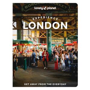 Lonely Planet Experience London (Travel Guide)