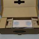 House of Marley Get Together 2: Portable Speaker with Wireless Bluetooth Connectivity, 20 Hours of Playtime and Sustainable Materials, IP65 Dust and Water Resistance, Signature Black