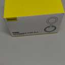 ANDERY Car Phone Holder for Magsafe [78+LBS Strongest Suction & 2400gf Magnetic] 360 Adjustable Car Phone Mount, Phone Holders for Your Car for iPhone 17-12 Pro Max Plus Air, Carbon Fiber