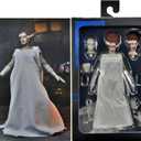NECA: Universal Monsters Bride of Frankenstein Ultimate 7" Action Figure
