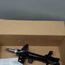 KYB 339261 Excel-G Gas Strut, Black