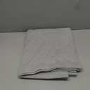 Gildan Heavy Blend Fleece Blanket, Style G18900, Sport Grey, 50" x 60"