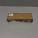 Riloer Air Intake Inlet Duct Cover, 1-Pack Car Front Air Intake Inlet Duct Cover Lid Replacement Compatible with Audi A3 S3 2.0 FSI 2006-2008 1K0805965C, 1K0805965J