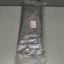 Wrangler Hobo Bags for Women Vegan Leather Top Handle Shoulder Purses and Handbags (Solid Black)