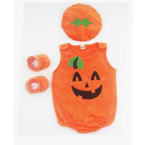 Newborn Baby Boys Girls Halloween Avocado/Pumpkin/Dinosaur Costumes Halloween Cosplay