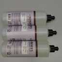 MRS. MEYER'S CLEAN DAY Liquid Dish Soap, Biodegradable Formula, Lavender, 16 fl. oz - Pack of 3