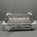 6 Pack Hotel Pans, Full Size 4" Deep Stainless Steel Steam Table Pan, 20.8" L x 12.8" W 22 Gauge Metal Commercial Catering Food Pans Anti Jam Food Storage Containers