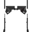 Baby Jogger Infant Car Seat Adapter for City Mini GT2 Single - Compatible with Chicco Infant Car Seats