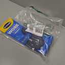 Dr. Scholl's Work All-Day Superior Comfort Insoles (with) Massaging Gel, Men, 1 Pair, Trim to Fit