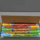 JOYIN 18 Pack 16.5'' Water Gun,Super Soaker Blaster Squirt Guns, Bulk Summer Outdoor Swimming Pool, Backyard, Beach Water Game Fighting Play Pool Toys