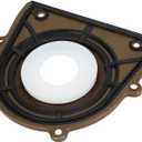 1 Pc Engine Crankshaft Oil Seal with Flange for FORD ESCAPE for MUSTANG FOCUS for MAZDA Rear Main Seal No.1S7Z-6K301-BA