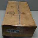 VASGOR 15 Ground Anchors (8pcs) Easy to Use with Drill, 3" Helix Diameter, Heavy Duty Anchor Hook for Camping Tent, Canopies, Car Ports, Sheds, Swing Sets, Securing Animals  Black Powder Coated (8)