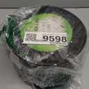 105 Trimmer Line Square .105 Weed Eater String with High Strength Inner Core 5 LB Commercial Weed Wacker String .105-inch Trimmer Line Spool 1038 Ft Fits Most of Trimmer Mower
