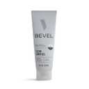 Bevel Essentials Clear Shave Gel for Men, Clear Shave Gel for Precise Detailing and Edging with Aloe Vera and Cucumber Extract to Soothe Skin and Prevent Razor Bumps, 4 Fl Oz