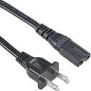 AC Power Cord Cable Compatible with VS1110 VS1120 VS1130 VS112 Vacuum Sealer Automatic Food Saver Machine