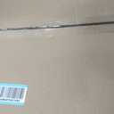 Solid Pine Wire Shelf Covers, 16" D x 23" L, Tool-Free Pantry Rack, 23" Length