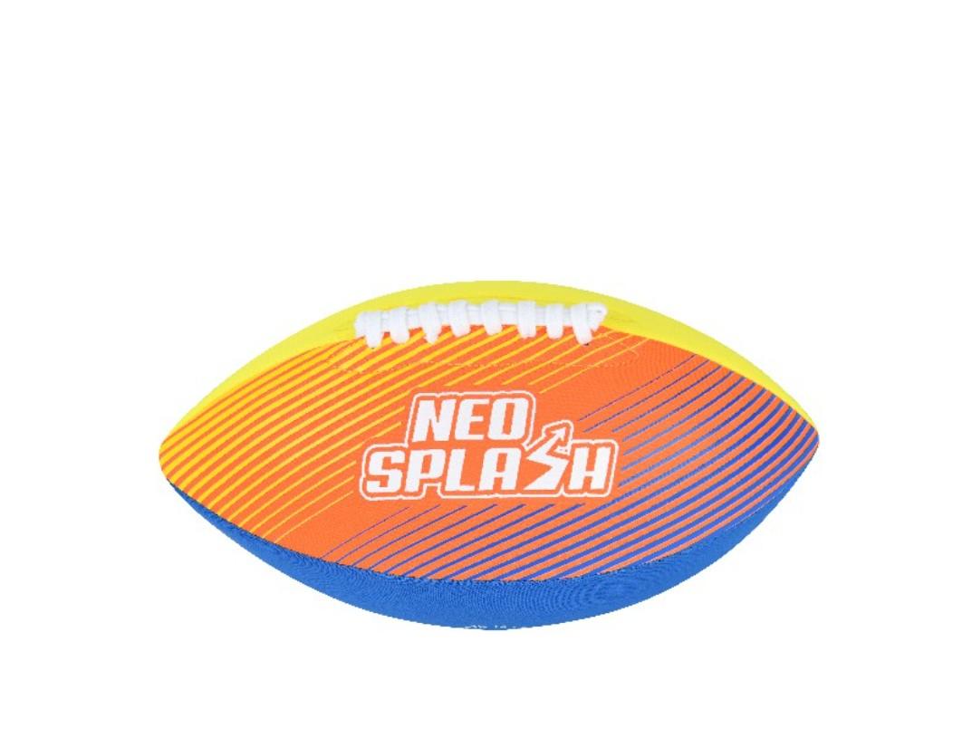 New Design Neoprene Rugby / American Football