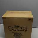 ZURU Snackles (Cinnabon Bunny Super Sized 14 inch Plush by ZURU, Ultra Soft Plush, Collectible Plush with Real Licensed Brands, Stuffed Animal