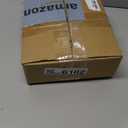 Jutom 100 Ft 0.98 Inch Christmas Miniature Artificial Pine Garlands Mini Pine Greenery Roping Garlands Mini Thin Wired Stems for Christmas Crafts Holiday Outdoor Decor (Green)