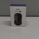 XBG B15pro Wireless Bluetooth Mouse, Bluetooth 5.0/4.0 & 2.4G Tri-Mode, Type-C Rechargeable with LED Screen Display, Ergonomic Silent Click for Laptop/PC/Tablet, Multi-Device & Office Use