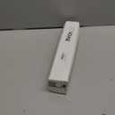 Enhon Pump Action Pressure Sprayer Wand Universal, Retractable 24" Stainless Steel Replacement Sprayer Wand with PVC Replacement Hose & Shut off Valve (11.4 In)