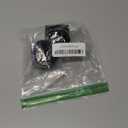 W10339442 Whirlpool Stove Knobs Cooktop Surface Burner Control Knobs Black Compatible with Whirlpool Gas Range/Stove/Oven - Repalces: W10339442, WPW10339442VP, 2311008, AP6019877 (Pack 2)