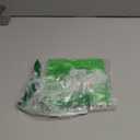 25 Pcs 1 Double-Sided Red Green Smiley Face Magnets, Flip Over Colored Magnetic Dots for Whiteboard, Refrigerator, Office (25, Happy/Sad-Colors)