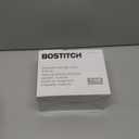 Bostitch Office Konnect Desk Organizer Accessory Tray & Storage Cup Bundle, Stacks for Desktop Storage, Makeup Organization, White (Single Unit)