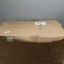 MALOROY Dog Steps for High Beds 3032" H  6Step Dog Stairs for Small Dogs, 33D Foam Pet Steps for High Bed with NonSlip Bottom and Washable Cover, Dogs Ramp for Bed Indoor, Brown