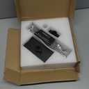 Tablet Stand for iPad, Adjustable Arm Mount Holder Desk with 360 Rotation, Portable Monitor Stand Compatible with iPad mini Air Pro, Kindle, Switch, Galaxy Tab, Phones (Black)