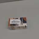 OAZ Leather Repair Kit for Furniture 4"x 63" Leather Tape Repair Patch Self Adhesive Sofa Vinyl Repair Patch Kit for Car Seat,Couch,Boat Seat,Chair - Classic Red Brown