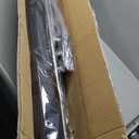 Neewer 10 Feet/3 Meters Adjustable C-Stand Light Stand with 4 Feet/1.2 Meters Extension Boom Arm, 2 Pieces Grip Head and Carry Bag for Photography Studio Video Reflector, Umbrella, Monolight, etc