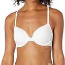 Calvin Klein Women’s Constant Convertible Strap Lightly Lined Demi Bra, Size 34A