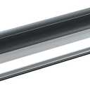 REPTI ZOO T8 UVB Lighting Fixture for Reptiles,18W Reptile Lighting Combo Kit Desert 10.0 Terrarium Hood Light Fixture for Bearded Dragon Tortoise Lizards Reptile & Amphibian(24inch)
