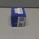 4 Terminal 24 Volt Continuous Duty Solenoid Relay Need Break 24063 Solenoid for Golf Carts,Winch, Marine Heavy Duty SPST 24VDC 24V Relay Nickel-Plating