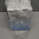 12pcs Large Filters Cartridges+8pcs Ammonia Reducer Filter Pads for Aqueon QuietFlow Power Size 20/30/50/75 & E Internal Power Size 40 & Canister Filter Size 200/300/400 & Zilla Large