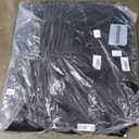 2-in-1 Pop Up Puppy Playpen, Detachable into 2 Separate Pens with Additional Doors, Assembly-Free Portable Cat Dog Crates Pet Pen Tent Kennel Kitten Enclosure Cage Indoor Outdoor Foldable Condo(L) (L, 73.3"L x 37.5"W x 32"H)