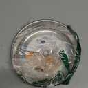 Our Pets DuraPet Stainless Steel Non-Slip (Cat Food Bowl or Water Bowl) (Holds up to 1 Cup of Wet or Dry Food) Easy to Clean