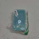 Stainless Steel Snack Containers - Reusable Double Compartment Bento Box with Lids, Leakproof & Dishwasher-Safe Food Storage for Travel, Camping, Takeout