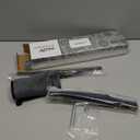 Rear Wiper Arm Blade Nut Set Replacement for Mercedes-Benz GL350 2010-2016,GL450 2007-2016,GL550 2008-2016,GLS 450 2017-2019,Rear Wiper Cover Accessories Assembly, Back Windshield Window Cap MB