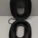 TORRAS COOLIFY 2S Neck Air Conditioner, Portable Personal Cooler and Heater Strong Wind, 3-Speed, App Control Neck Fan Rechargeable, Starry Black