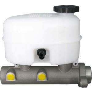 Brake Master Cylinder Fit for Chevy Silverado/Avalanche/Express/Suburban 1500 2500 3500 2003-2007, for GMC Savana 2500 3500 2003-2007 GMC Sierra 1500 2500 3500 Yukon XL 2500 2003-2007
