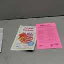 By Annie Pocket Packers Pattern