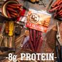 Cattleman's Cut Old Fashioned Smoked Sausages, 12 Ounce