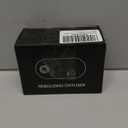 Waterless Diffuser for Home Essential Oil Diffuser, Aromatherapy Diffuser, Portable Scent Diffusers, 3 Mist Modes, Cycle Start for Bedroom, Office Studio 350-700 sq. ft Black