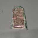 Compatible with iPhone 16 Case, Liquid Silicone Upgrade [Camera Protection] [Soft Anti-Scratch Microfiber Lining] Shockproof Phone Case (Begonia)