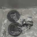 Diffuser & Adaptor Attachment Set for Dyson Airwrap, for Airwrap Styler Into A Hair Dryer Combination