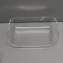 240337712 Refrigerator Dairy Bin Cover Replacement for 240337703 240337704 240337707 240337708 240337711 2403377(13-20) Fit for Frigidaire for Crosley for Kenmore for Electrolux Refrigerator