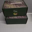 2 x Sisher Pink Matcha Whisk Set - 5 Piece Ceramic Japanese Matcha Tea Set with Bamboo Whisk (Chasen), Bowl (Chawan), Holder & Scoop - Cute Matcha Making Starter Kit & Tea Gifts for Women