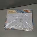 3 x 2026 Calendar, 2026 Wall Calendar, 18 Month Wall Calendar 2026-2027, January 2026 to June 2027 Calendar with Twin-Wire Binding, Hanging Hook and Julian Dates, 11" X 8.5" (Drift Sand)